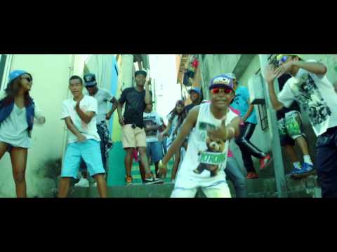 MC Crash - Sarrada No Ar (Passinho do Romano)