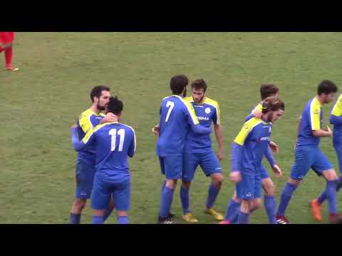 LiaPiave-Union San Giorgio Sedico(23-12-2018)