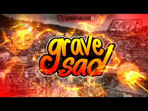 TCHAU PRA MAL AMADA - MC Levin e DJ Arana (DJ Theuz ZL) TIK TOK (COM GRAVE)(BASS-BOOSTED)