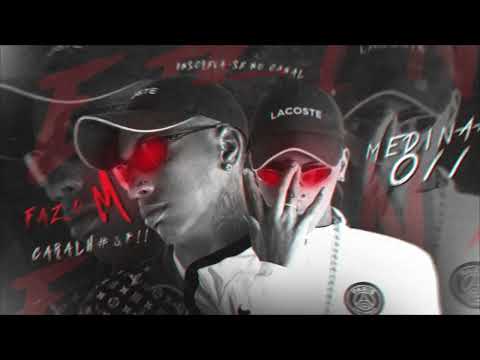 RITMADA FURANDO A BOLHA - MC RR DO CAMPOS, MEDINAA 011 - MENOR R BEATS ( feat. MC GEDAI e MC MORENA)