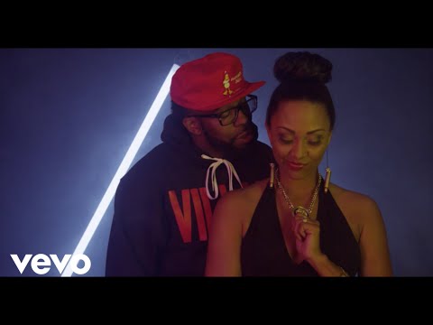 Erk Tha Jerk - Like You  ft. Stevie L