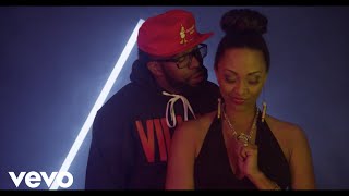 Erk Tha Jerk - Like You  ft. Stevie L