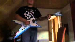 Mob Rules - Ice & Fire Cover