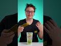 Warheads Sour Pickle Taste Test