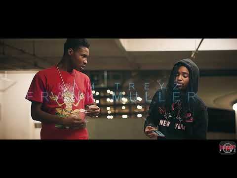 Kam Treyz - Frank Muller (Official Music Video)