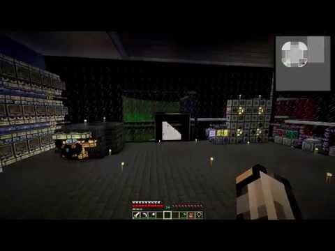 HermitCraft FTB Monster S3E39 - Cursed Earth Sucks!