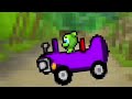 The Gummy Bear Song English V2 Version Gummibär 16 Bits