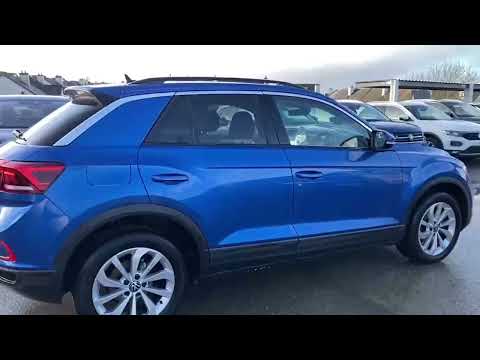 Volkswagen T-Roc 2.0TDI 116BHP LIFE PLUS - Image 2