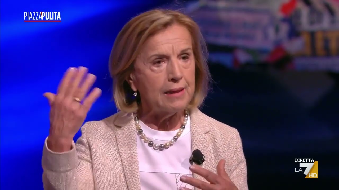 Elsa Fornero: "Flat tax contrarie al principio costituzionale della progressività"