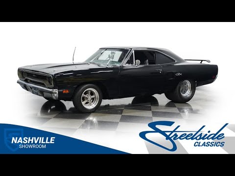 1970 Plymouth GTX (CC-2072576) for sale in Lavergne, Tennessee