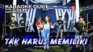 Download lagu TAK HARUS MEMILIKI Gerla Adella ~ COVER KARAOKE DUET BARENG DIAN MAHARANI mp3 Download lagu TAK HARUS MEMILIKI Gerla Adella ~ COVER KARAOKE DUET BARENG DIAN MAHARANI mp3