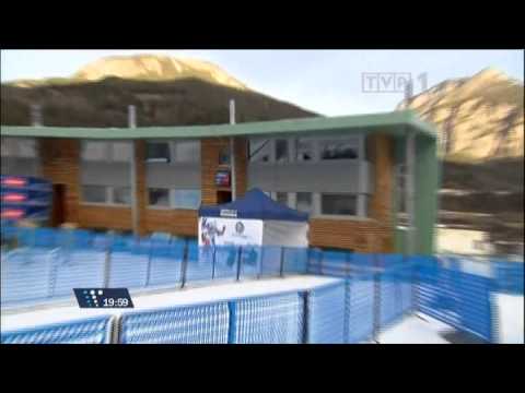 PŚ/TdS w biegach Val di Fiemme 05.01.2013 - relacja z zawodów