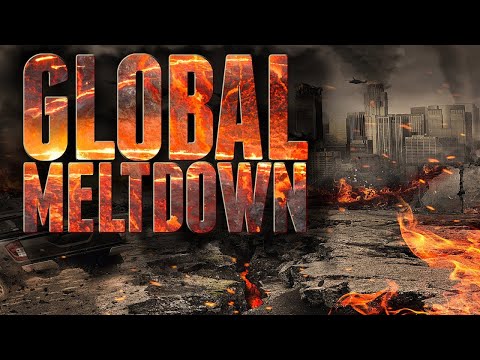 Global Meltdown FULL MOVIE | Disaster Movies | Michael Paré | The Midnight Screening