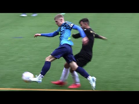 05.10.2024 Fußball Sachsen   Kreisoberliga    BSV 68 Sebnitz – SC Freital 3.