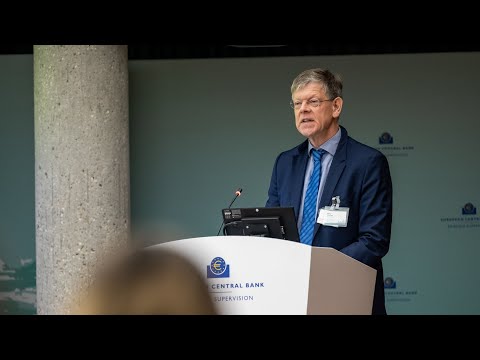 2024 ECB Annual Banking Supervision Research Conference Session 1 - Paper 2
