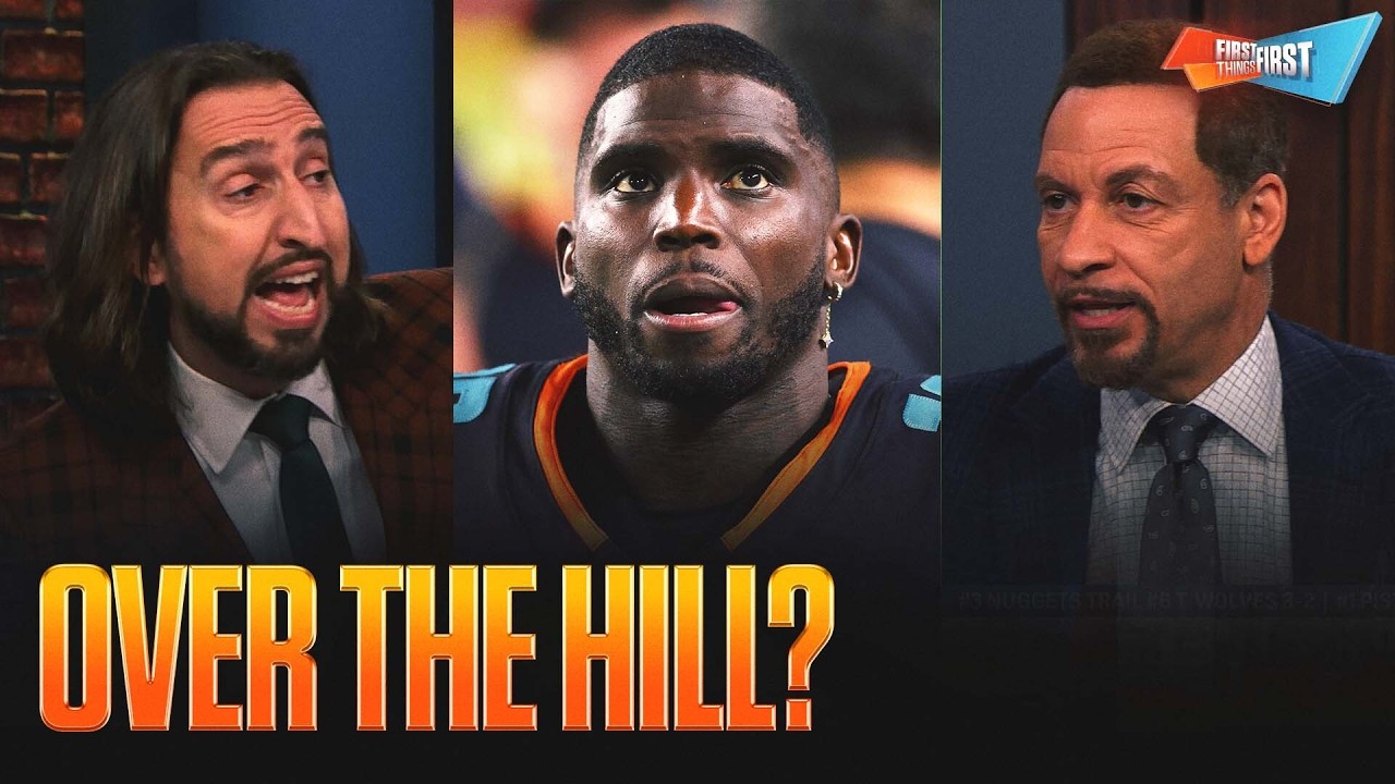 49ers ‘should cut’ Aiyuk, Knicks in must-win vs. Hawks, Should the Chiefs sign Tyreek Hill? | FTF