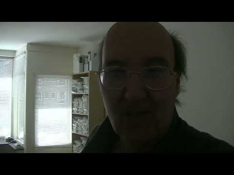 MongoTV_8829 - KIGGER PÅ GAMER PC HARDWARE - Del 387 - GeForce 4050-4060 Kommet - Intel Core 13.Gen