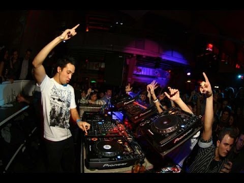 Laidback Luke & D O D   Flashing Lights Carlos M Ankhara Remix