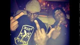 ASAP TyY Ryder Shit Prod. By SpaceGhostPurrp