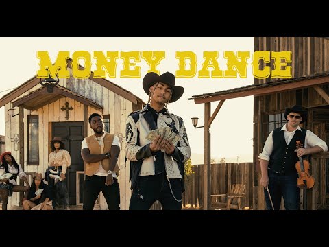 Sky Summers X THMPSN - Money Dance 2.0 (Official Music Video) ft. DJ Chose