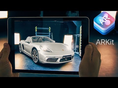 Car 3D Configurator Video
