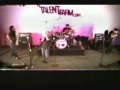 Daybreak Embrace-Retrodive live at the talent farm ...