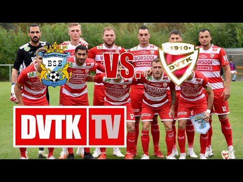 MK: Balassagyarmat  - DVTK | 2020. október 7.