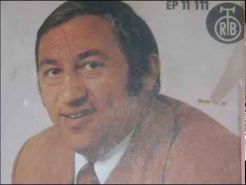 IZET CIRIKOVIC   Pozdrav Majci