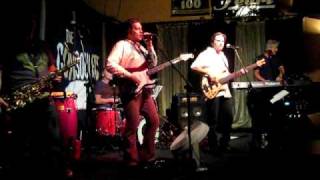 The ConSoulers Live - Smoke From a Distant Fire