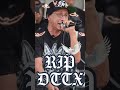 DTTX 8 Years Gone🕊️