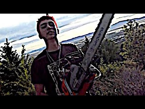 TURNABOUT - HUSQRIDER [OFFICAL VIDEO] *REUPLOAD*