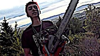 Cover art for HUSQRIDER