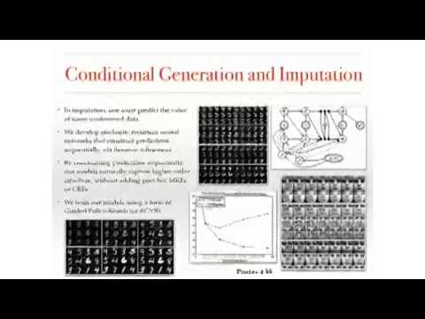 NIPS Poster Spotlight Session 3