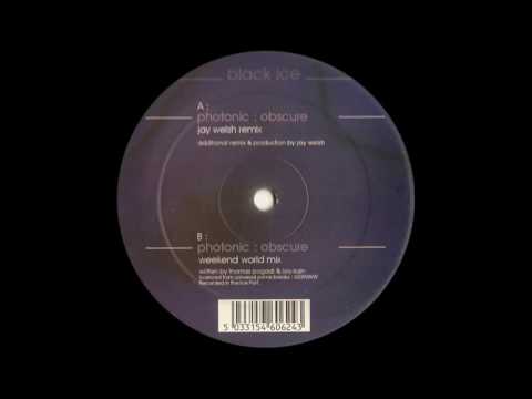 Photonic - Obscure (Jay Welsh Remix) [1999]