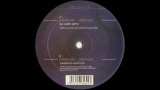 Photonic - Obscure (Jay Welsh Remix) [1999]