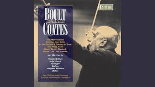 Hamlet (arr. M. Mathieson) : Hamlet: Funeral Music (arr. M. Mathieson)
