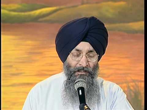 Apne Karam Ki Gatt Main Kya Jaanu [Full Song] Baba Bolte Te Kahan Gaye