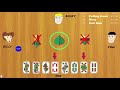 Schafkopf Sheepshead How To Play Episode 2 Calling Game