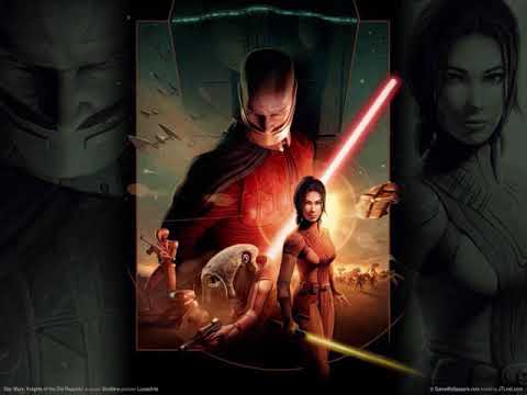 Star Wars: Knights of the Old Republic I OST - Ancient Ruins (1 hour)