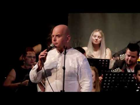 TŠ Batorek - What a Wonderful World (L.Armstrong), vokal Igor Delač