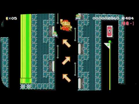 Minikaizo Monday #32 - Super Mario Maker