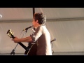 M. Ward:  Here Comes the Sun Again - Newport Folk Festival (7.31.2011)