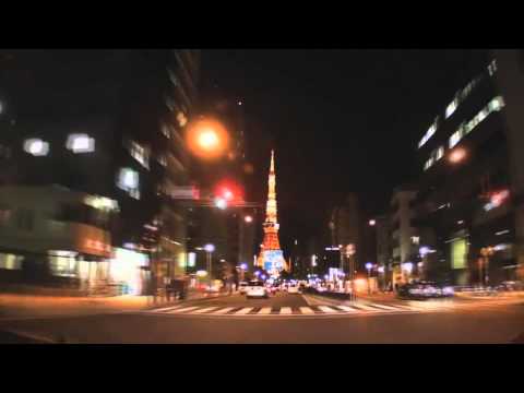GINA T- Tokyo By Night.mp3