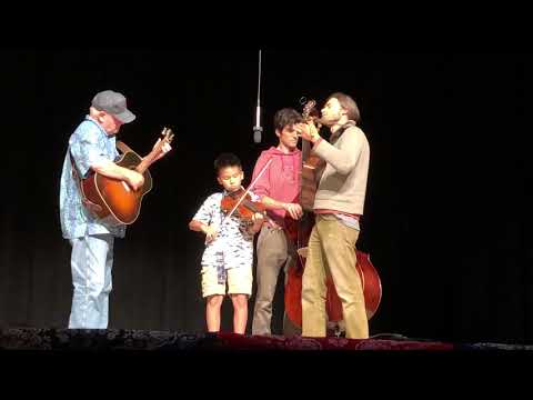 Teo Quale - Weiser 2018 1st Round