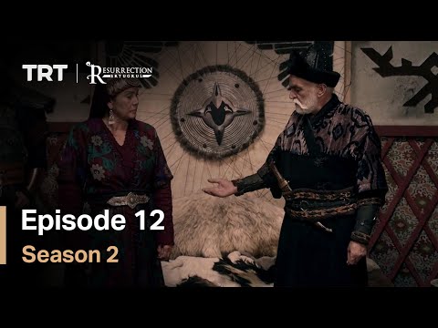 Resurrection Ertugrul - Season 2 Episode 12 (English Subtitles)