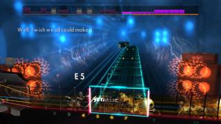 Rocksmith 2014-Theory Of A Deadman-Point To Prove