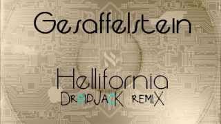Gesaffelstein : Hellifornia (droidjack remix)