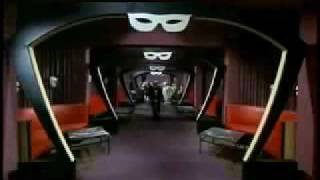 Iron Maiden The Prisoner (Music Video)