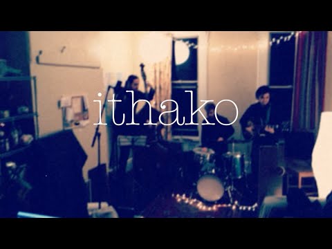 Norihiro Kikuta Trio - ithako