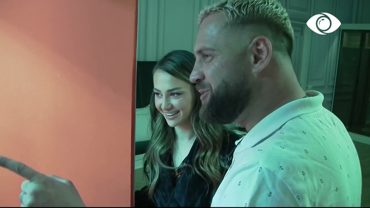 Nuk ta harroj/ Olta-Luizit për Armaldon: Nuk e ke parë inatin tim akoma!